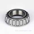 taper roller bearing 30226 size 130x230x44.5mm